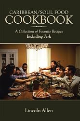 Caribbean/Soul Food Cookbook