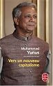 Vers un nouveau capitalisme