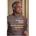 Vers un nouveau capitalisme