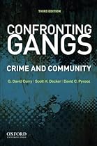Confronting Gangs: Crime and Community Confronting Gangs: Crime and Community