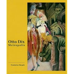 Otto Dix: Metropolis
