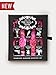 TokyoMilk Dark Femme Fatale Fragrance Wardrobe Discovery Set ~ 6 x 0.24 oz