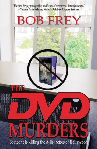 The DVD Murders