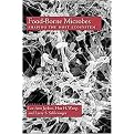 Food-Borne Microbes (Shaping the Host Ecosystem) (Hardcover)