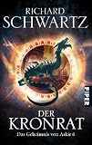 Produkt-Bild: Der Kronrat: Das Geheimnis von Askir 6