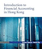 Introduction to Financial Accounting in Hong Kong