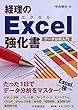 経理のExcel強化書