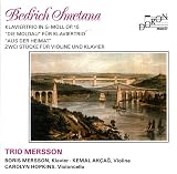 Smetana Bedrich die Moldau Fur Klavier T