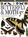 Eyewitness: Butterfly & Moth (Eyewitness Books)