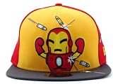 Tokidoki x Marvel Iron Man Cap