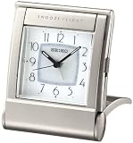 Seiko QHT005S Reisewecker