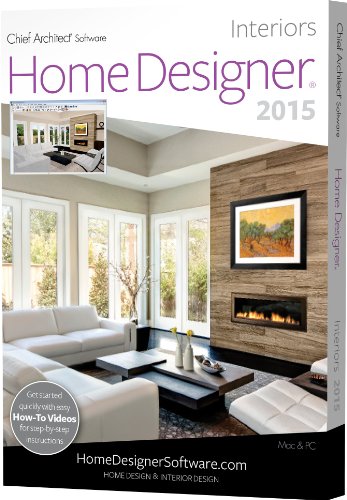 Home Designer Interiors 2015 | Recomended Products
