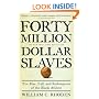 Forty Million Dollar Slaves: The Rise, Fall, and Redemption of the Black Athlete