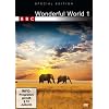 BBC - Wonderful World Teil 1 [Special Edition]