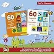 60 Comptines Et Formulettes Pour Cr�ches / 60 Comptines Et Formulettes Pour Maternelles (Coffret 2 CD)