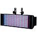 American DJ Punch Pro LED RGB Color Mixing LED Wash High Output Fixture