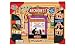 ArchiQuest Pharaohs, Czars, Kings, Dragons and Arches: Deluxe World Fusion (1098)