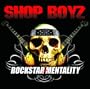Rockstar Mentality