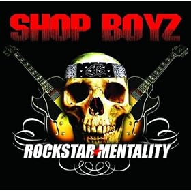 Rockstar Mentality