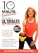 10 Minute Solution – Kettle Bell Fat Burner [DVD]