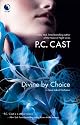 Divine by Choice (Partholon)