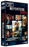 Reporters - Saison 2