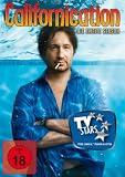 Produkt-Bild: Californication - Die zweite Season [2 DVDs]