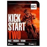 【モトクロスDVD】 Kickstart 2(キックスタート・ツー) 輸入版