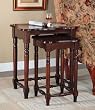 Nesting Tables By Powell Furniture