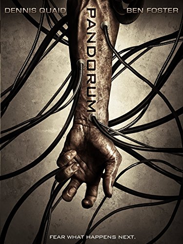 Pandorum
