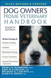 Produkt-Bild: (Dog Owner's Home Veterinary Handbook) By Eldredge, Debra M. (Author) Hardcover on 01-Aug-2007