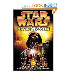 Star Wars: Episode III: Revenge of the Sith
