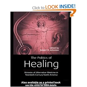 Healing Alternative Medicine 2