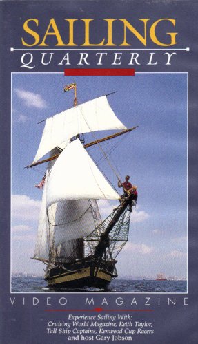 Sailing Quarterly (Vol 4 # 2)