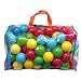 Blow Molded Soft Flex Ball Set