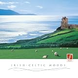 CD Irish Celtic Moods: Irische Musik in entspannten Arrangements zum Wohlf�hlen.von "Santec Music Orchestra"