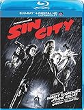 Sin City [Blu-ray]