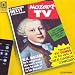 Mozart Tv Favorite Tv Tunes In The Style Of Great Classical Composers