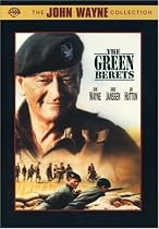 The Green Berets