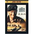 The Green Berets [Import]