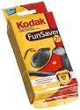 KODAK FUN SAVER 35 Camera with Flash One Time Use Camera