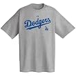 Los Angeles Dodgers Series Sweep Short Sleeve T-Shirt