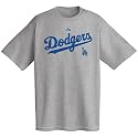 Los Angeles Dodgers Series Sweep Short Sleeve T-Shirt