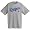 Los Angeles Dodgers Series Sweep Short Sleeve T-Shirt (Small)