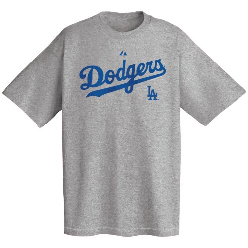 Los Angeles Dodgers Series Sweep Short Sleeve T-Shirt