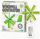 Green Science Windmill Generator by Toysmith