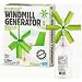 Green Science Windmill Generator by Toysmith