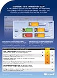 picture of Microsoft Visio Professional 2010 (PC)
