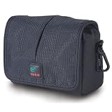 Kata DF-410-V Digital Flap-Pouch for Cameras (Black)