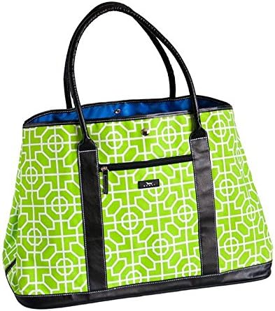 Scout Mary Tiler Moorish Houseguest Carry On